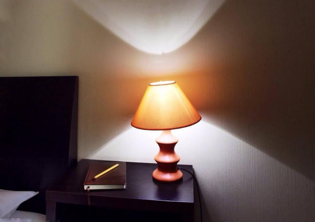Apart Hotel Gh Тбилиси Экстерьер фото
