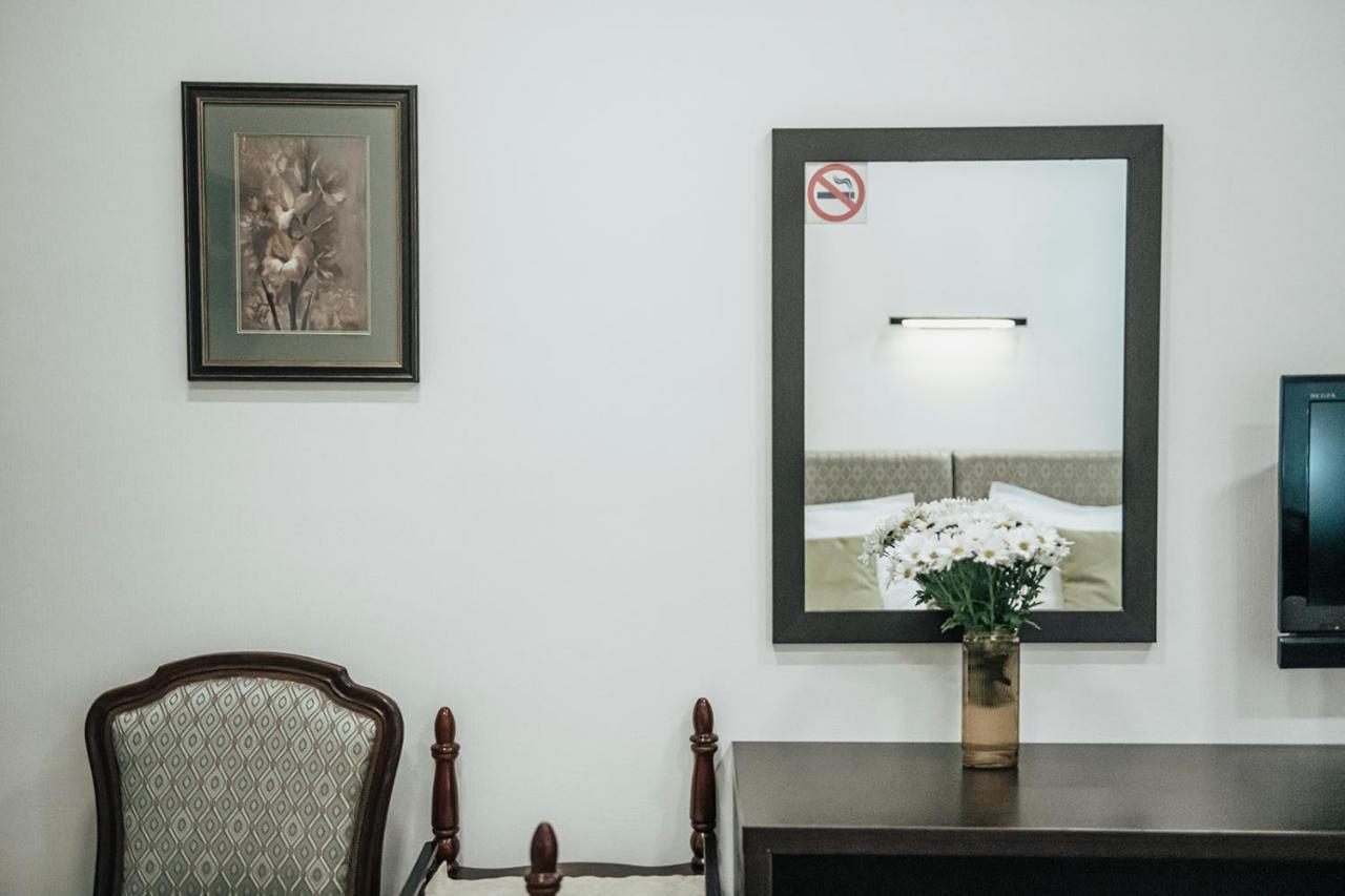 Apart Hotel Gh Тбилиси Экстерьер фото