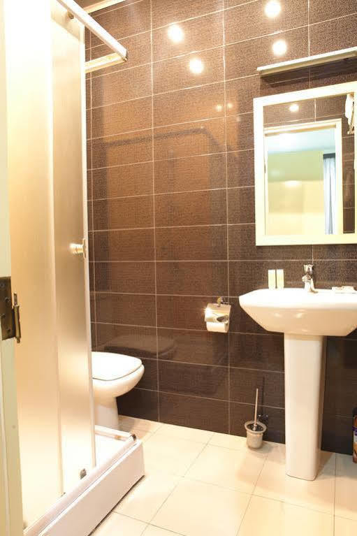 Apart Hotel Gh Тбилиси Экстерьер фото